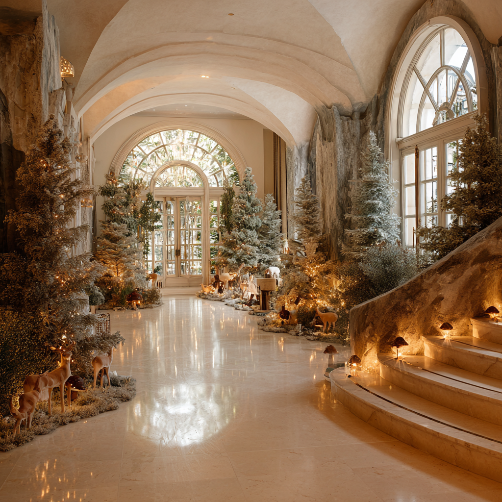 Décoration écologique